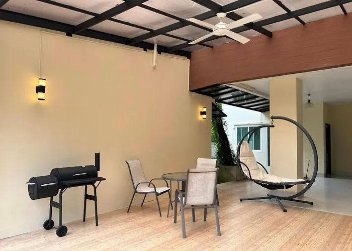 Villa Kanwara