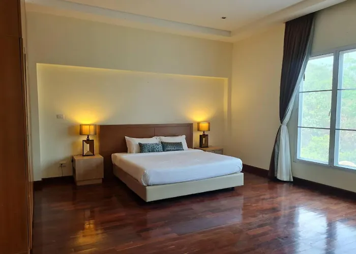 Villa Kanwara