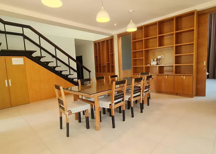 Villa Kanwara